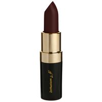 Inthusiasm Natural Lipstick Burgandy